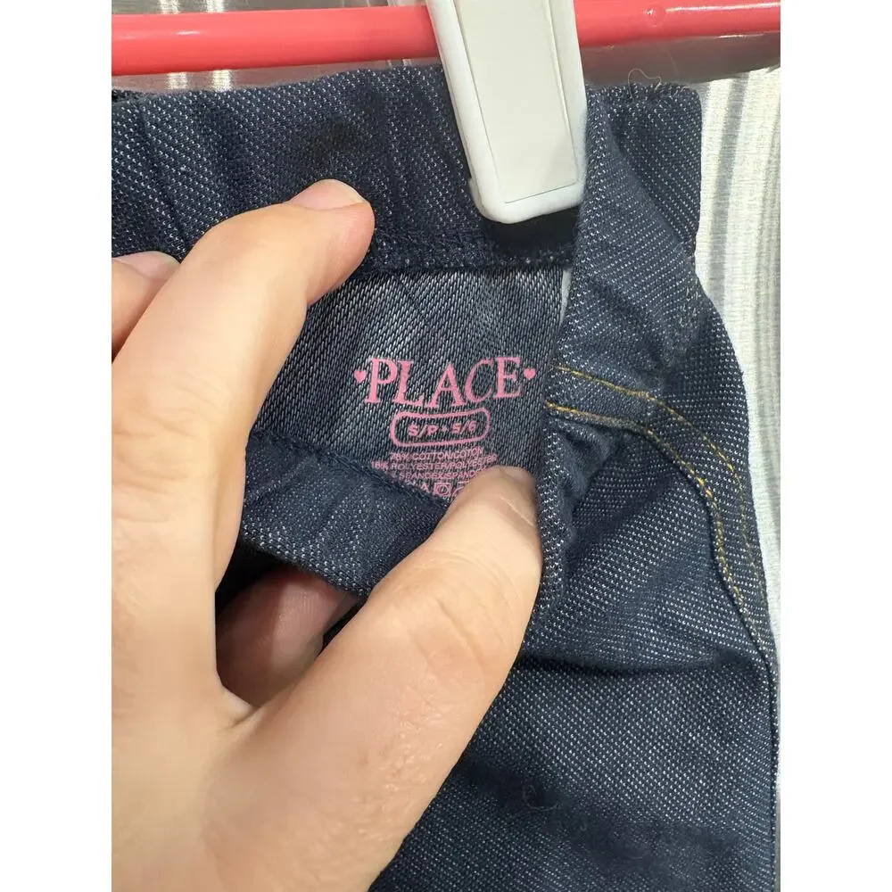 2-Pack Jeggings - The Children's Place - S (5/6)